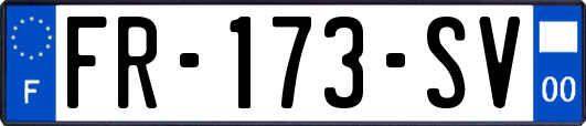 FR-173-SV