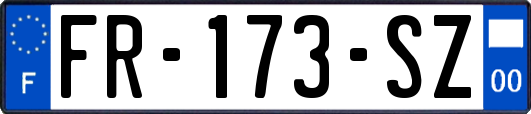FR-173-SZ