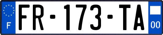 FR-173-TA