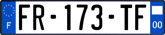 FR-173-TF