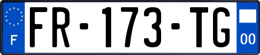 FR-173-TG