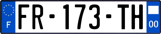 FR-173-TH