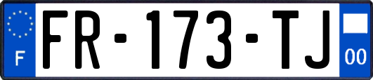 FR-173-TJ