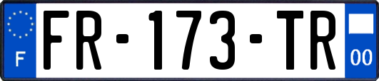 FR-173-TR