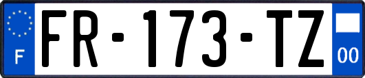 FR-173-TZ