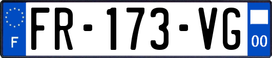 FR-173-VG