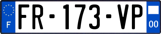 FR-173-VP