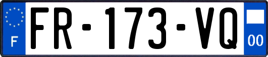 FR-173-VQ