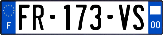 FR-173-VS
