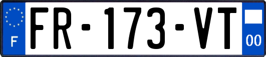 FR-173-VT