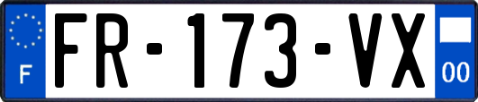 FR-173-VX