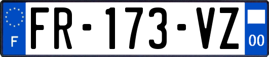 FR-173-VZ