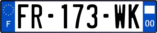FR-173-WK