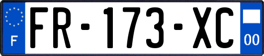 FR-173-XC