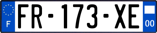 FR-173-XE