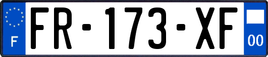 FR-173-XF