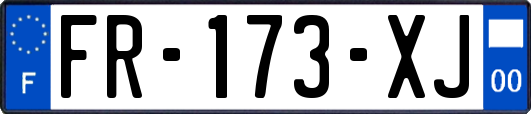 FR-173-XJ