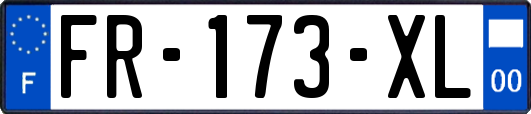 FR-173-XL