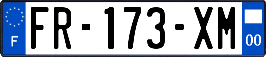FR-173-XM