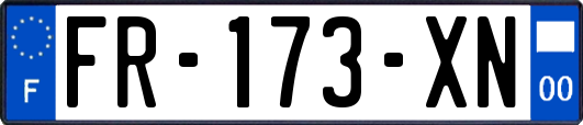 FR-173-XN