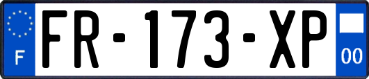 FR-173-XP