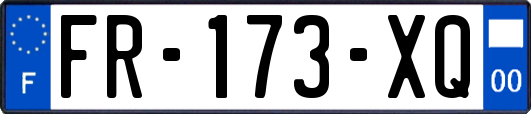 FR-173-XQ