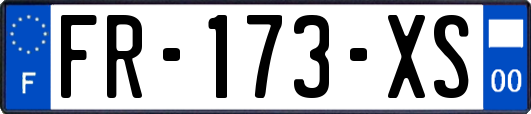 FR-173-XS