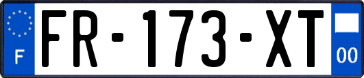 FR-173-XT