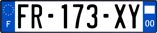FR-173-XY