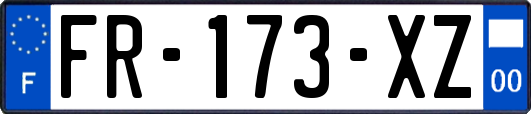 FR-173-XZ