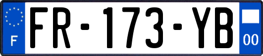 FR-173-YB