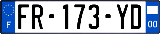 FR-173-YD