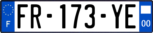 FR-173-YE
