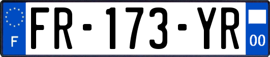 FR-173-YR