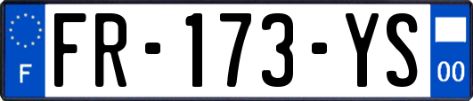 FR-173-YS