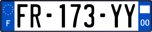 FR-173-YY