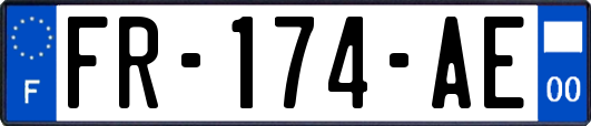 FR-174-AE