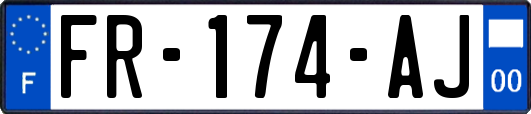 FR-174-AJ