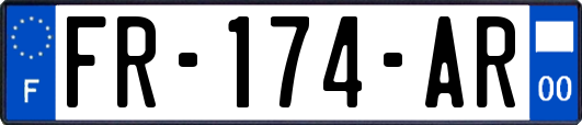 FR-174-AR