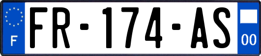 FR-174-AS