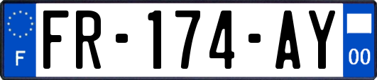 FR-174-AY