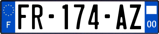 FR-174-AZ