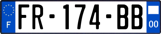 FR-174-BB