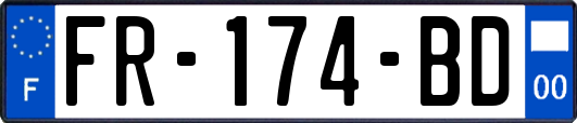 FR-174-BD