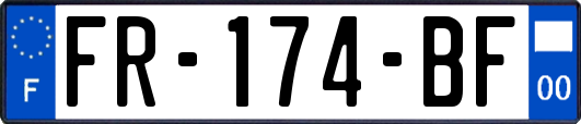 FR-174-BF