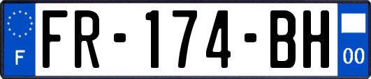 FR-174-BH