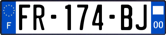 FR-174-BJ