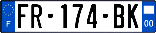 FR-174-BK