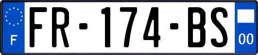 FR-174-BS