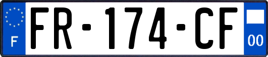 FR-174-CF